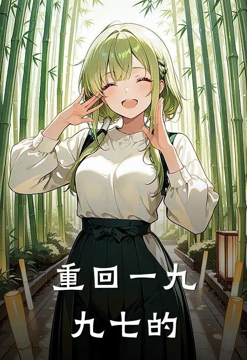 重回一九九七的