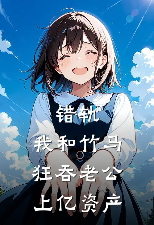 错轨：我和竹马狂吞老公上亿资产