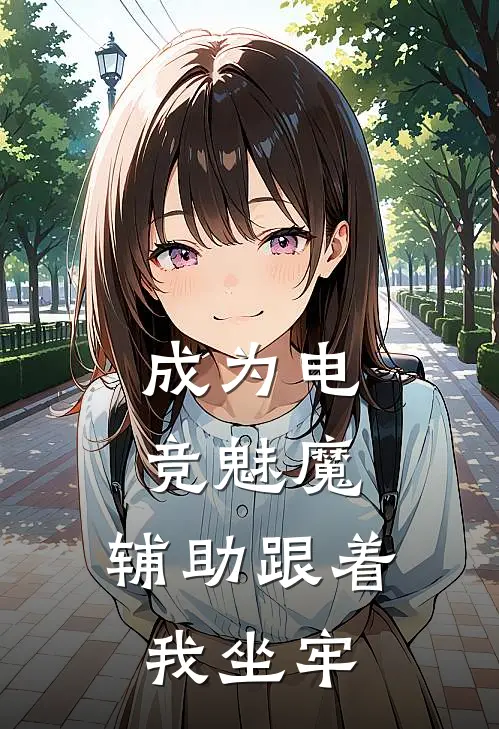 成为电竞魅魔，辅助跟着我坐牢