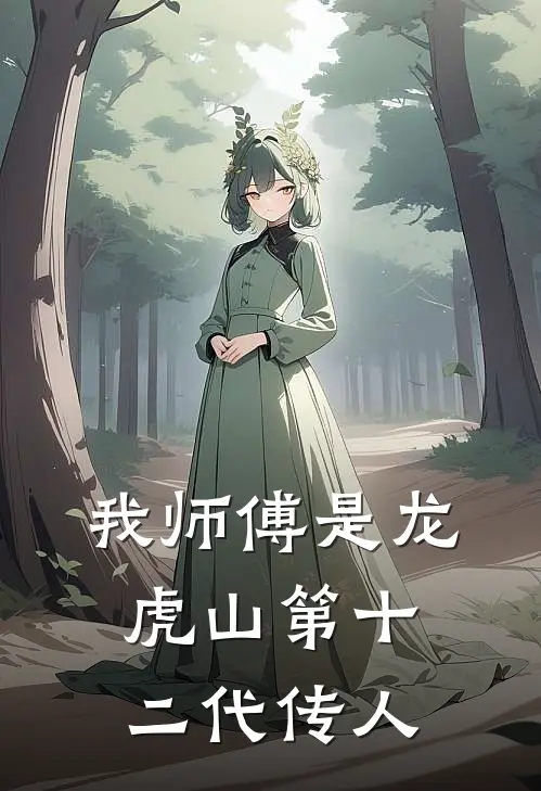 我师傅是龙虎山第十二代传人