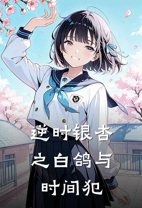 逆时银杏之白鸽与时间犯