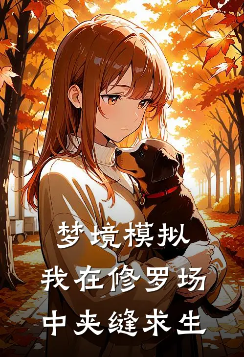 梦境模拟：我在修罗场中夹缝求生