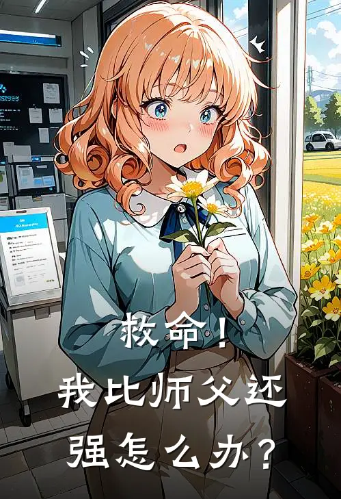 救命！我比师父还强怎么办？