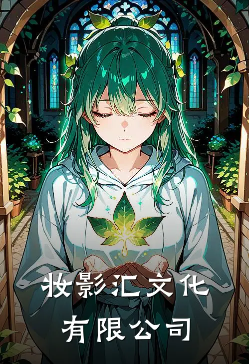 妆影汇文化有限公司