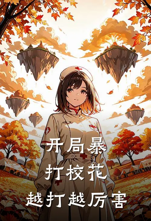 开局暴打校花，越打越厉害