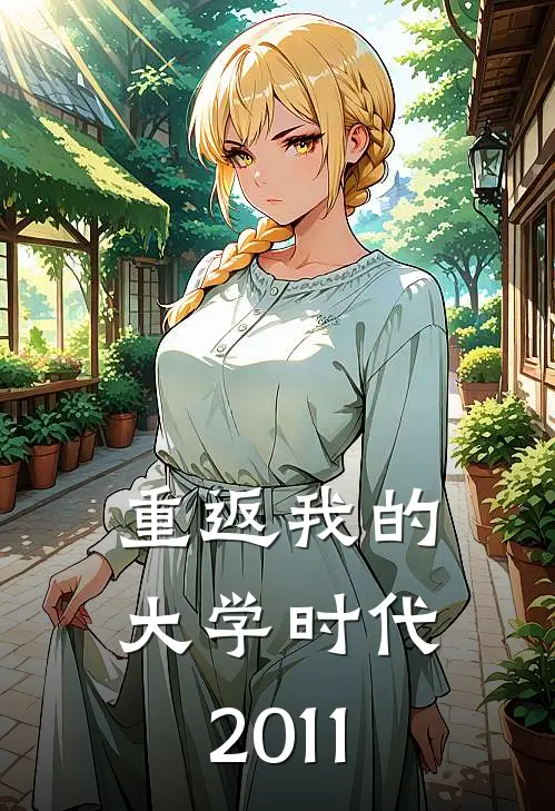 重返我的大学时代，2011