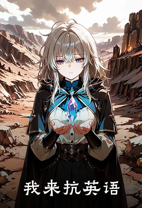 我来抗英语