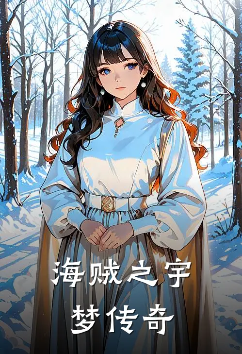 海贼之宇梦传奇