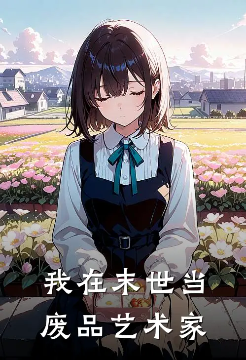 我在末世当废品艺术家