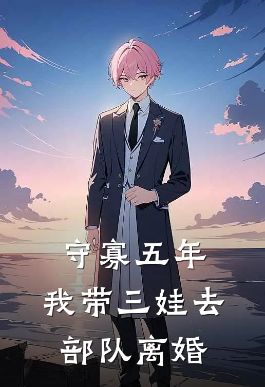 守寡五年：我带三娃去部队离婚