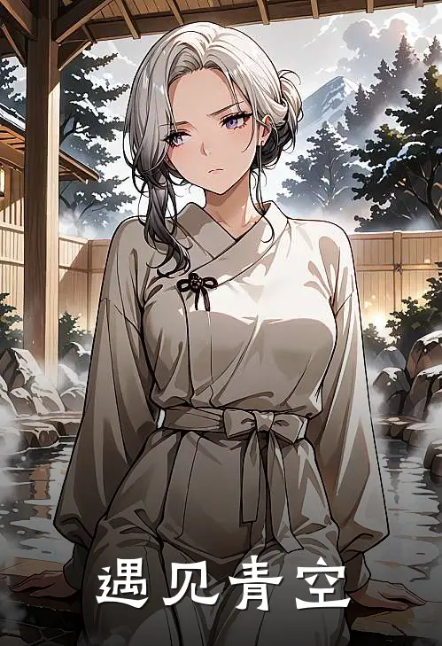 遇见青空