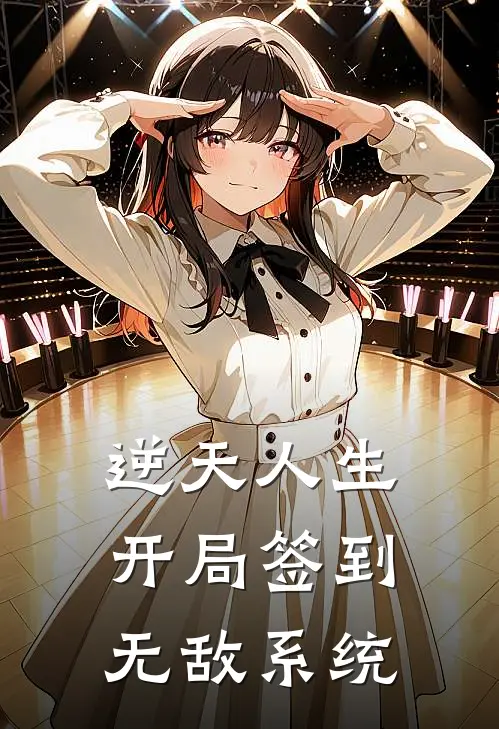 逆天人生：开局签到无敌系统