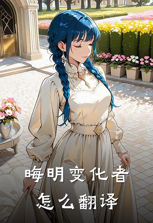 晦明变化者怎么翻译