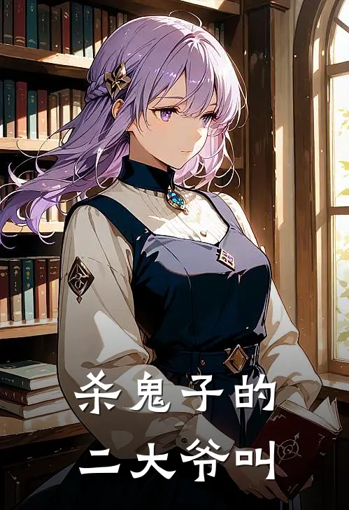 杀鬼子的二大爷叫