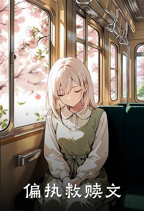 偏执救赎文