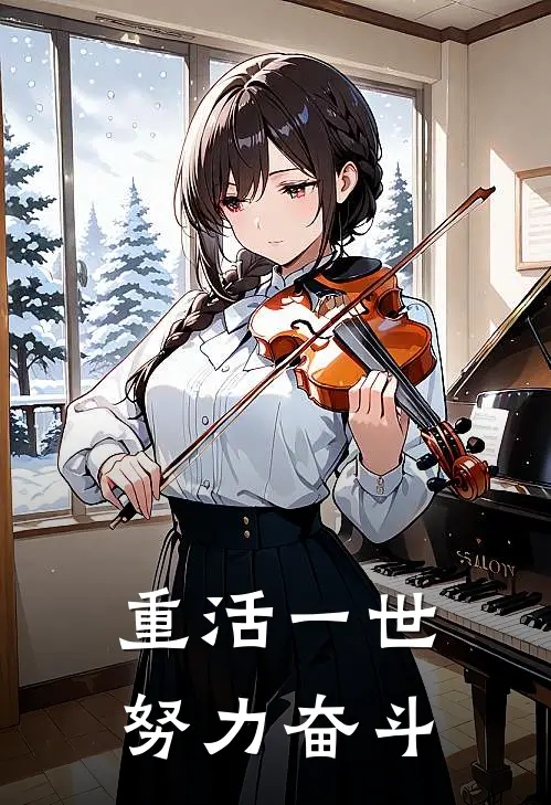 重活一世，努力奋斗