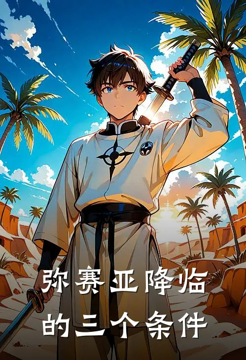 弥赛亚降临的三个条件