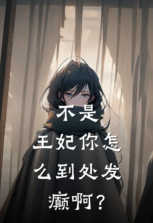 不是，王妃你怎么到处发癫啊？