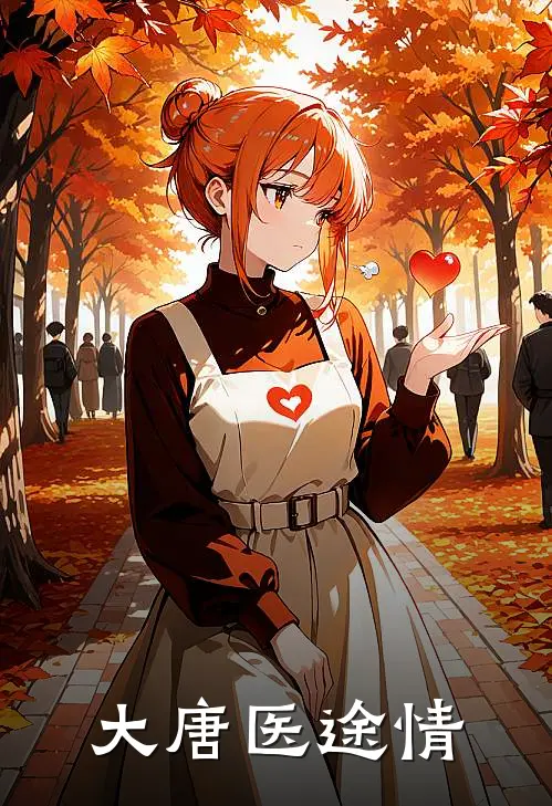 大唐医途情