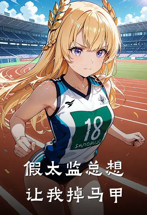 假太监总想让我掉马甲