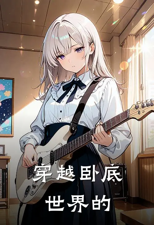 穿越卧底世界的