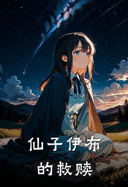 仙子伊布的救赎