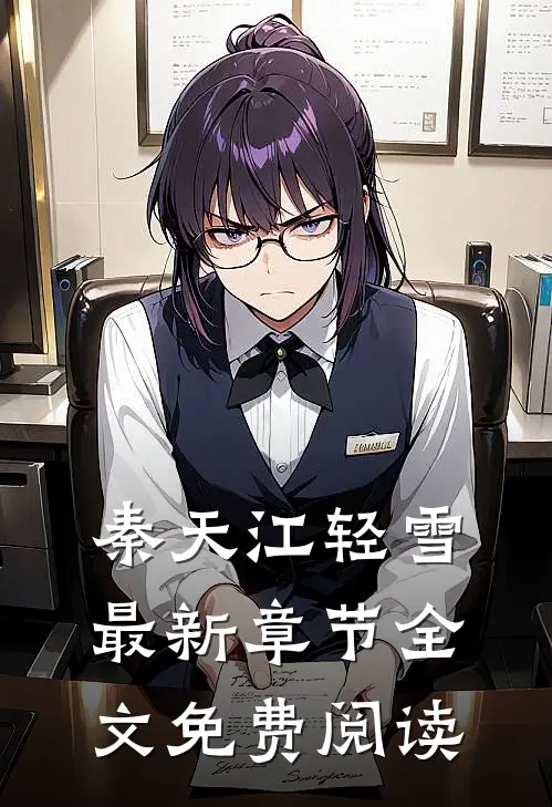秦天江轻雪最新章节全文免费阅读