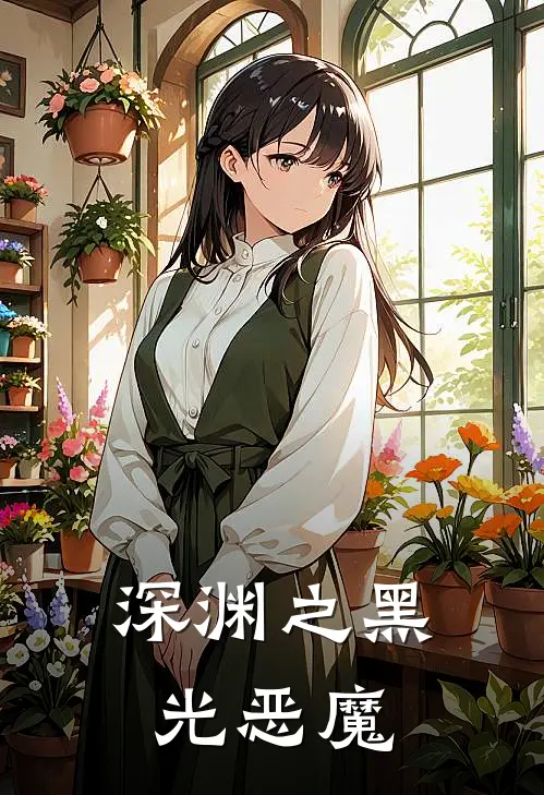 深渊之黑光恶魔