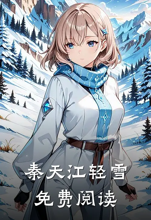 秦天江轻雪免费阅读