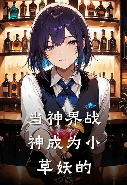 当神界战神成为小草妖的