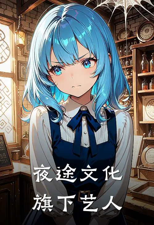 夜途文化旗下艺人