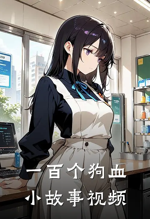 一百个狗血小故事视频