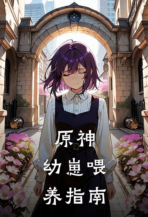 原神：幼崽喂养指南