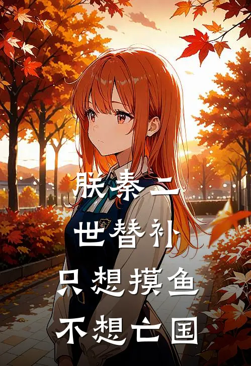 朕秦二世替补，只想摸鱼不想亡国