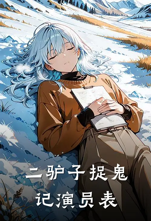 二驴子捉鬼记演员表