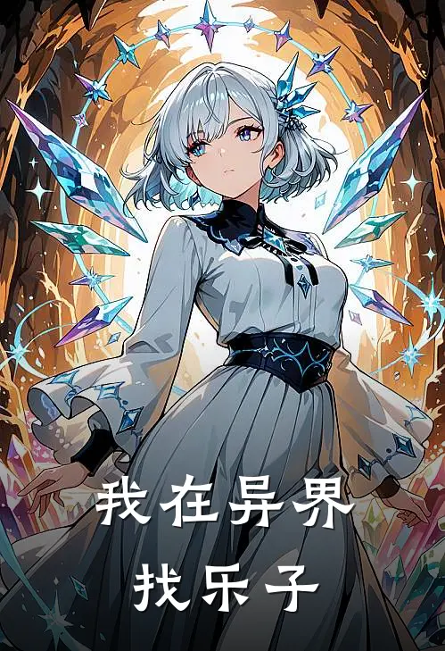 我在异界找乐子