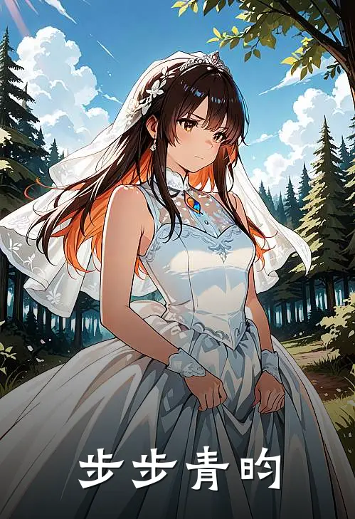 步步青昀