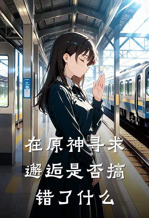 在原神寻求邂逅是否搞错了什么