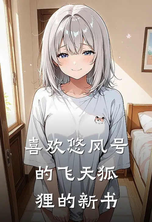 喜欢悠风号的飞天狐狸的新书