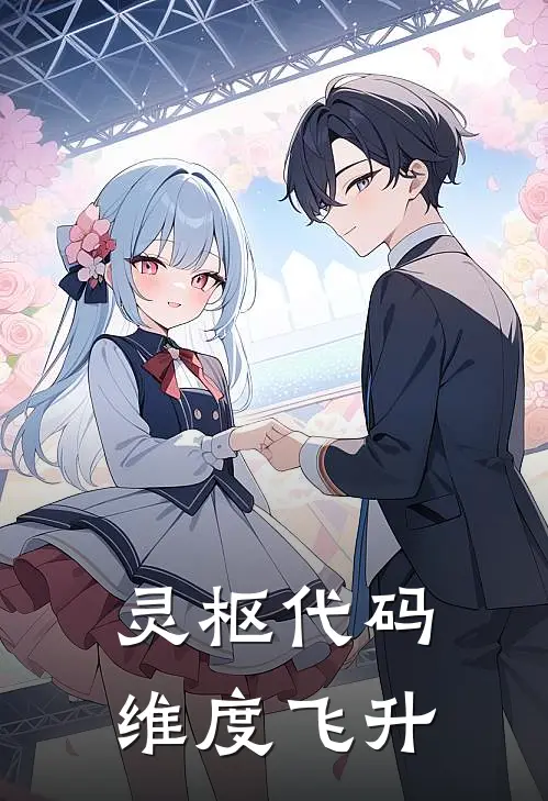 灵枢代码：维度飞升