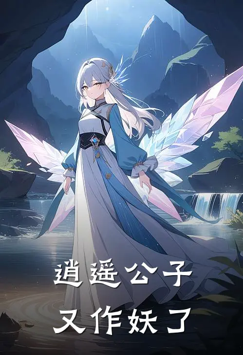 逍遥公子又作妖了