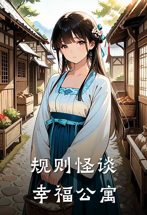 规则怪谈【幸福公寓】