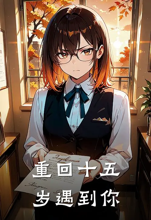 重回十五岁遇到你