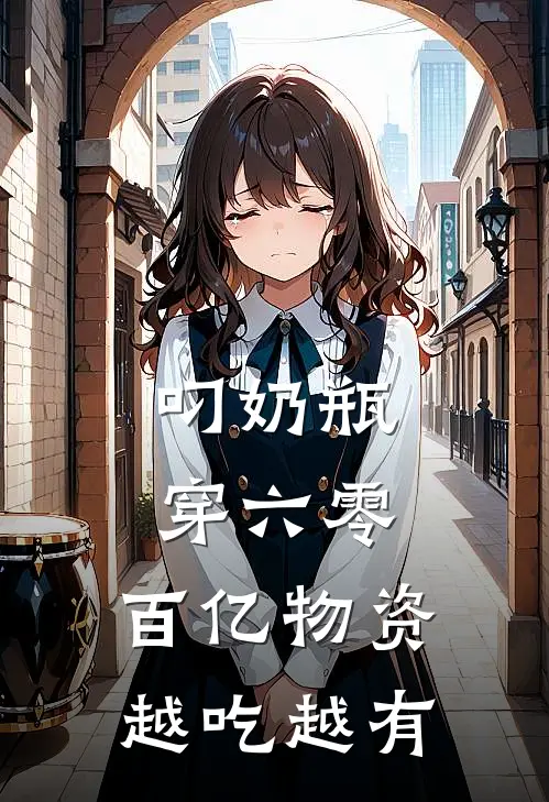 叼奶瓶穿六零，百亿物资越吃越有