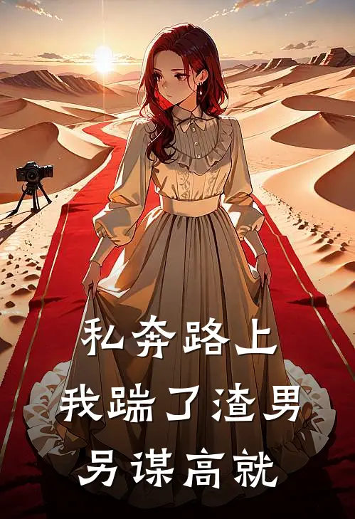 私奔路上，我踹了渣男另谋高就