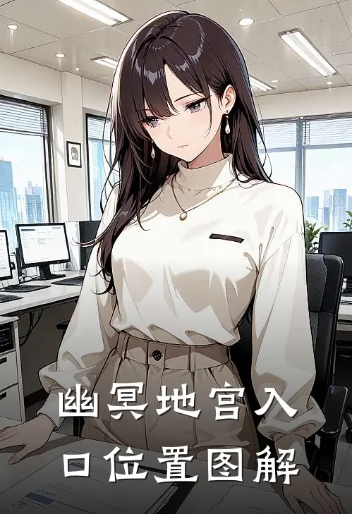 幽冥地宫入口位置图解