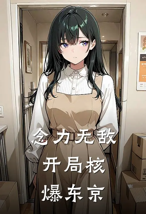 念力无敌，开局核爆东京