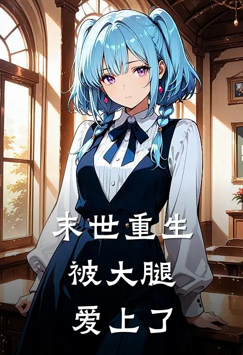 末世重生：被大腿爱上了