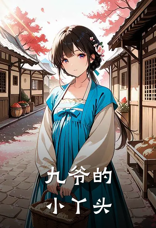 九爷的小丫头
