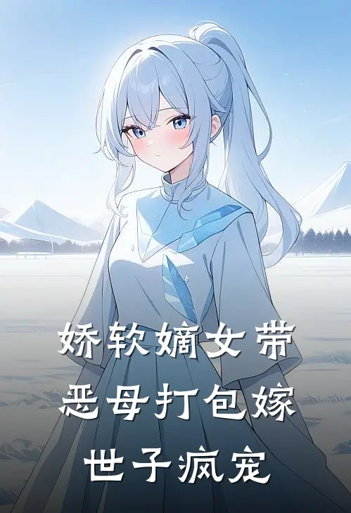 娇软嫡女带恶母打包嫁，世子疯宠